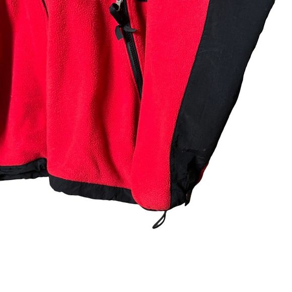 VTG The North Face Denali Jacket Mens XXL - Picture 3 of 6
